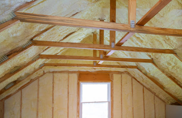 Best Spray Foam Insulation in Hawaiian Gardens, CA
