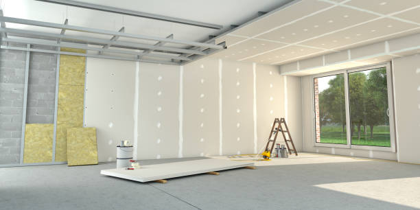 Best Insulation for Specific Applications in Hawaiian Gardens, CA