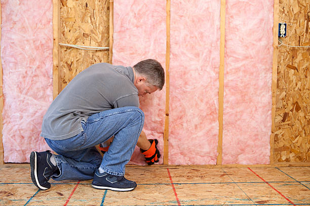 Professional Insulation Contractor in Hawaiian Gardens, CA