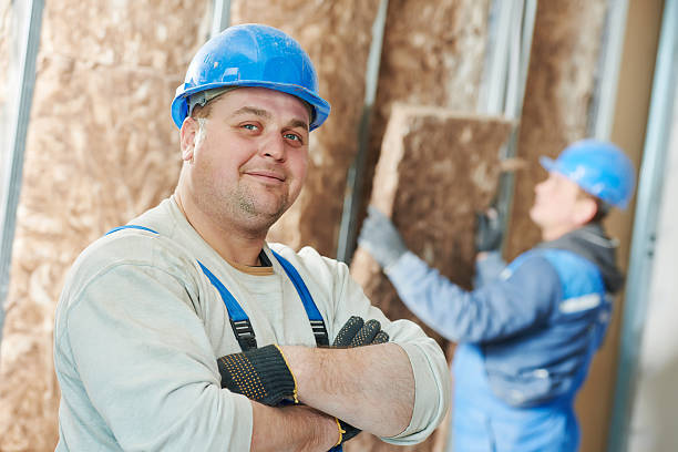 Best Spray Foam Insulation in Hawaiian Gardens, CA