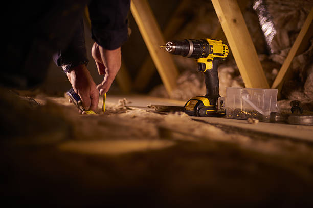 Best Fiberglass Insulation in Hawaiian Gardens, CA